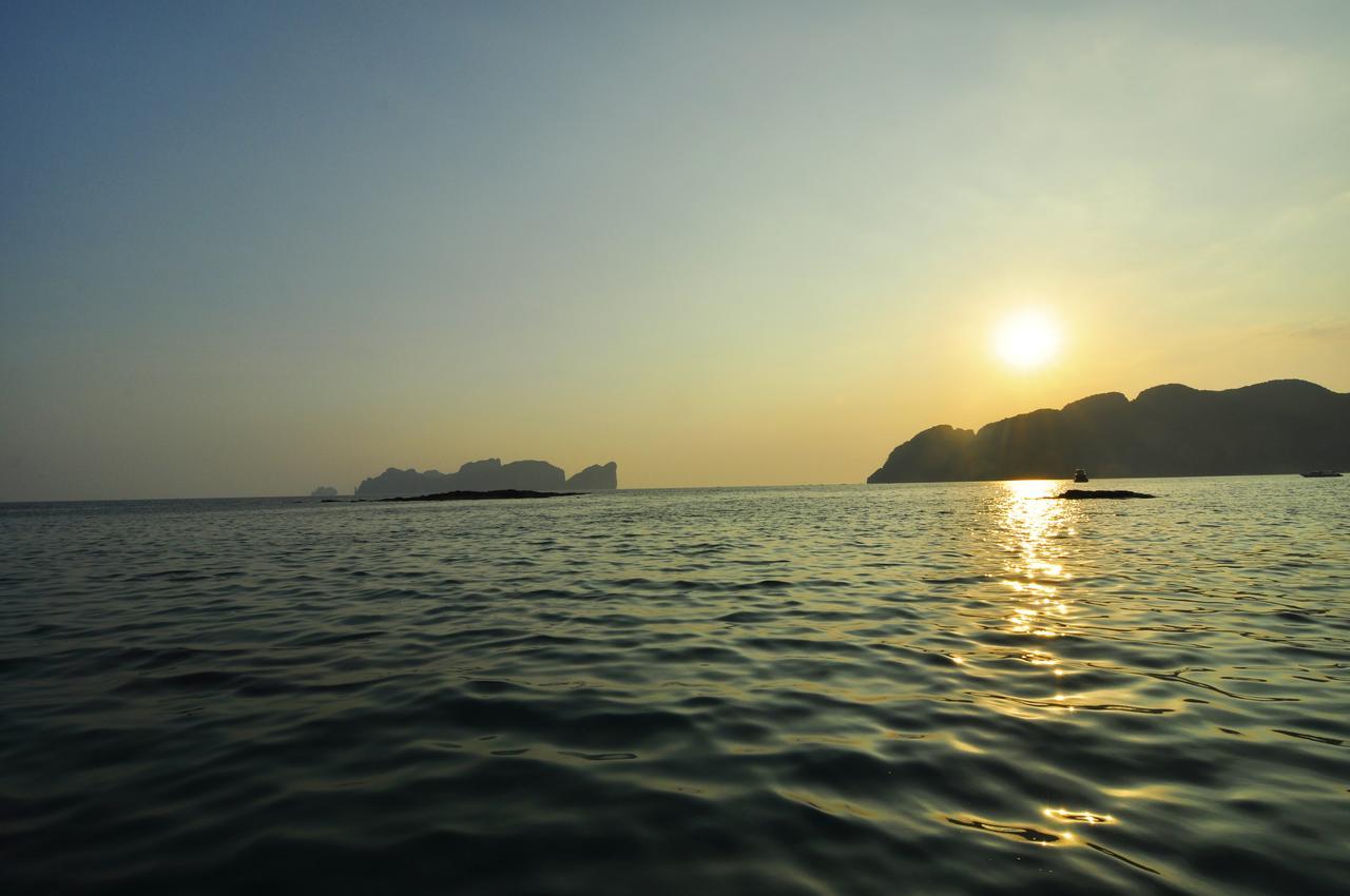 Phi Phi Bucket Hostel المظهر الخارجي الصورة